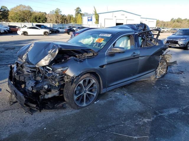 Obraz 2015 FORD TAURUS SEL 2015