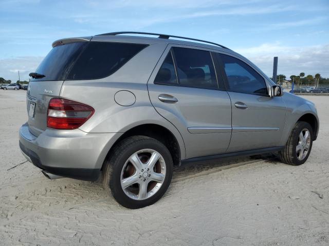 Изображение 3 2008 MERCEDES-BENZ ML 350 2008 с VIN 4JGBB86E88A352247