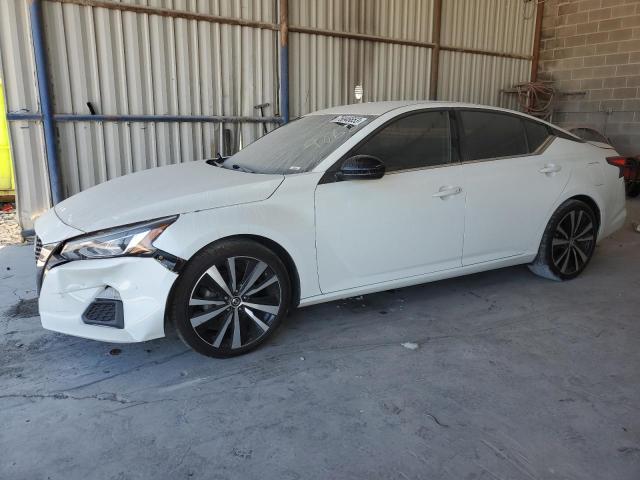 Obraz 1 z 2019 NISSAN ALTIMA SR 2019 z VIN 1N4BL4CV9KC129862