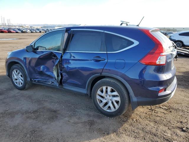 Image 2 of 2016 HONDA CR-V EX 2016 with VIN 3CZRM3H5XGG719737