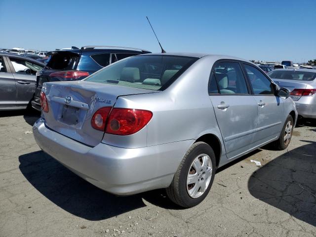 Image 3 of 2006 TOYOTA COROLLA CE 2006 with VIN JTDBR32E760085680