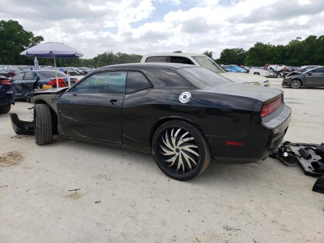 Obraz 2 z 2014 DODGE CHALLENGER SXT 2014 z VIN 2C3CDYAG6EH289534