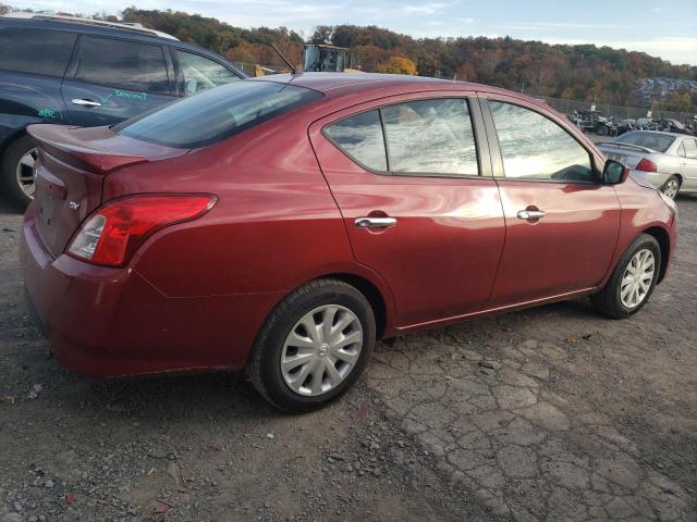 Obraz 3 z 2019 NISSAN VERSA S 2019 z VIN 3N1CN7AP7KL878889