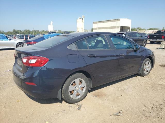 Image 3 of 2016 CHEVROLET CRUZE LS 2016 with VIN 1G1BC5SM3G7288880