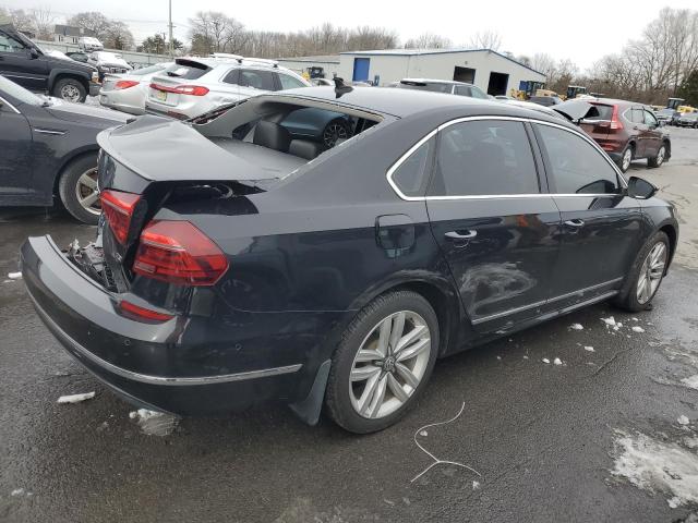 Изображение 3 2017 VOLKSWAGEN PASSAT SEL PREMIUM 2017 с VIN 1VWCT7A31HC056431