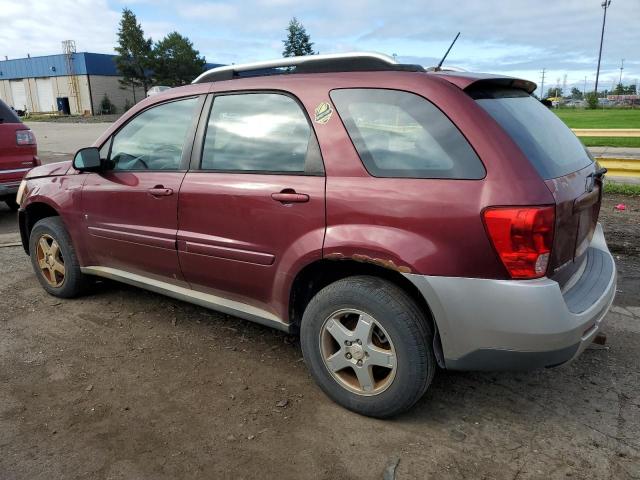 Obraz 2 z 2009 PONTIAC TORRENT  2009 z VIN 2CKDL33F696201120