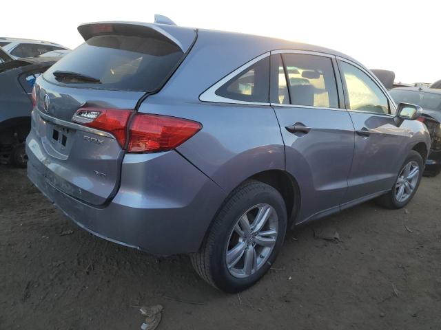 Obraz 3 z 2014 ACURA RDX TECHNOLOGY 2014 z VIN 5J8TB4H57EL001653