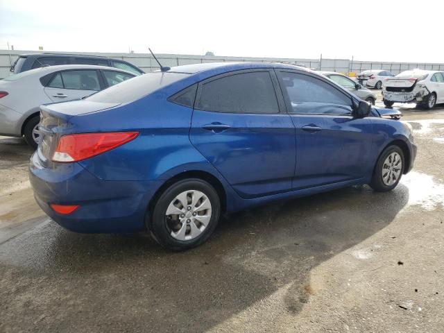 Obraz 3 z 2015 HYUNDAI ACCENT GLS 2015 z VIN KMHCT4AEXFU793651