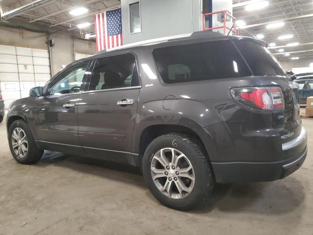 Image 2 of 2014 GMC ACADIA SLT-1 2014 with VIN 1GKKVRKD3EJ236114