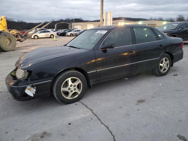 1999 TOYOTA AVALON XL 1999 image