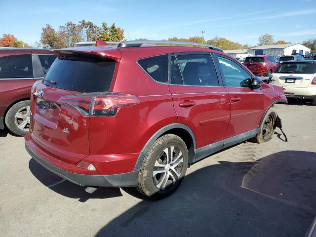 Obraz 3 z 2018 TOYOTA RAV4 LE 2018 z VIN 2T3BFREV0JW747188