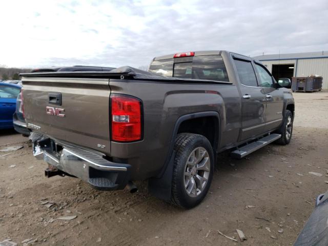 Image 3 of 2015 GMC SIERRA K1500 SLT 2015 with VIN 3GTU2VEC8FG466775
