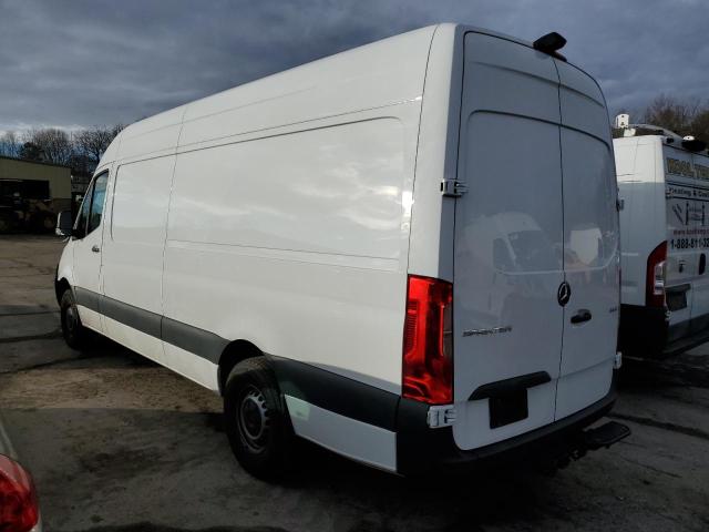 Image 2 of 2020 MERCEDES-BENZ SPRINTER 2500 2020 with VIN W1W4ECHY9LT044116