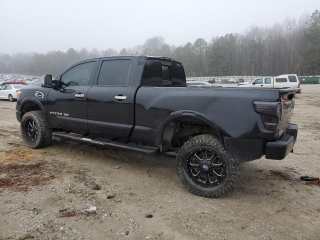 Obraz 2 z 2016 NISSAN TITAN XD SL 2016 z VIN 1N6BA1F42GN505960