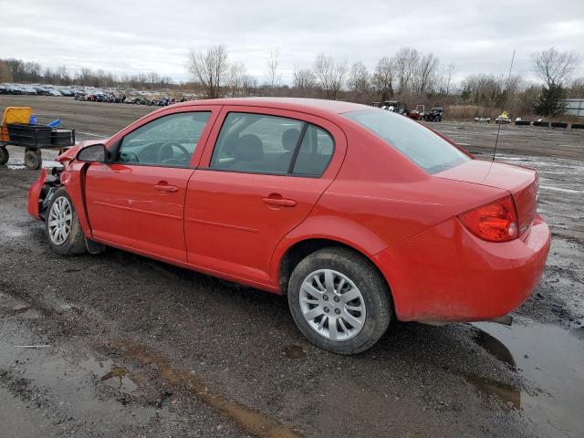Image 2 of 2010 CHEVROLET COBALT 1LT 2010 with VIN 1G1AD5F53A7222283