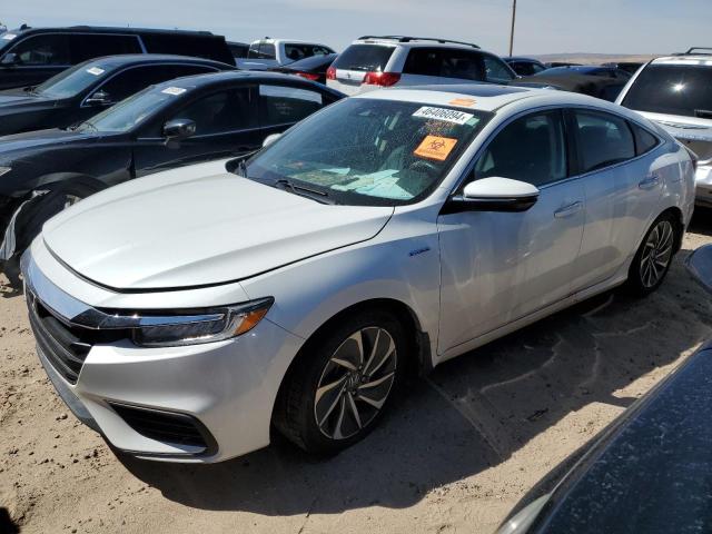 Изображение 2020 HONDA INSIGHT TOURING 2020