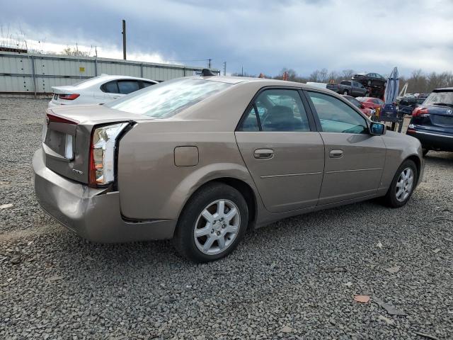 Изображение 3 2006 CADILLAC CTS  2006 с VIN 1G6DM57T460206355