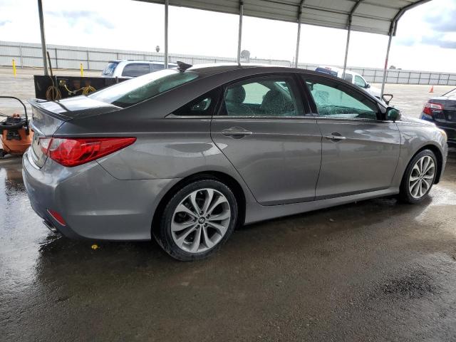 Obraz 3 z 2014 HYUNDAI SONATA SE 2014 z VIN 5NPEC4ACXEH854548