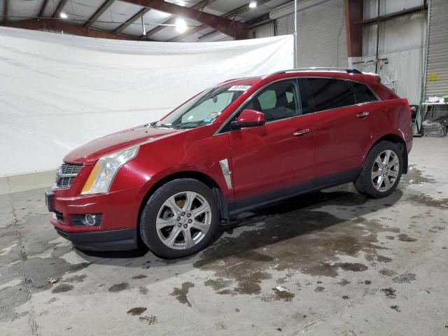 Obraz 1 z 2012 CADILLAC SRX PERFORMANCE COLLECTION 2012 z VIN 3GYFNEE31CS616115