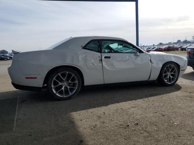 Изображение 3 2022 DODGE CHALLENGER GT 2022 с VIN 2C3CDZJG3NH185105