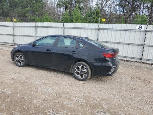 Image 2 of 2019 KIA FORTE FE 2019 with VIN 3KPF24AD6KE108677
