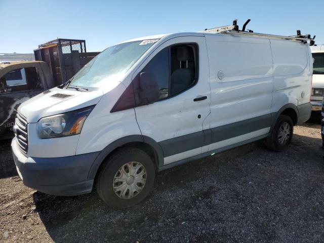 Obraz 2017 FORD TRANSIT T-250 2017