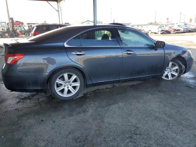Image 3 of 2007 LEXUS ES 350 2007 with VIN JTHBJ46G672093296