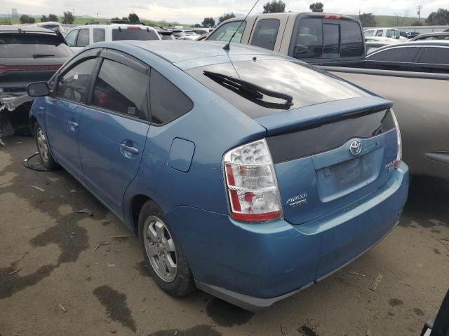 Image 2 of 2009 TOYOTA PRIUS  2009 with VIN JTDKB20U197873732