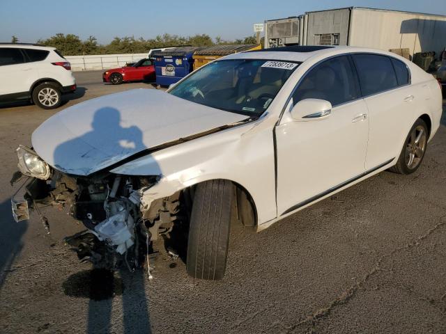 Изображение 2010 LEXUS GS 350 2010