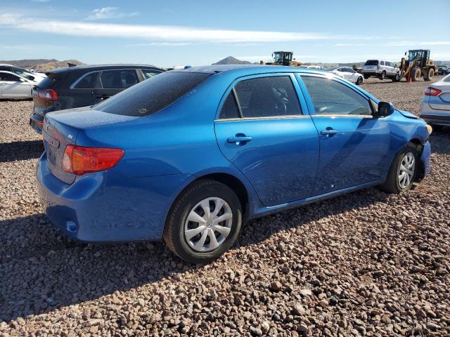 Изображение 3 2010 TOYOTA COROLLA BASE 2010 с VIN 2T1BU4EE4AC263558