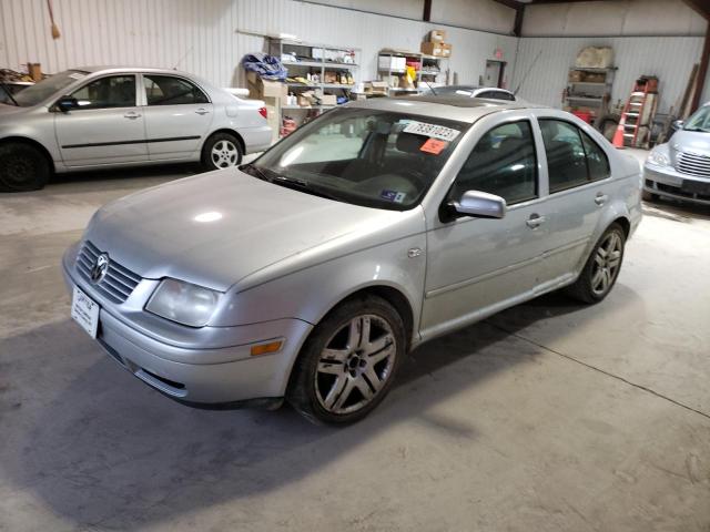 Obraz 2003 VOLKSWAGEN JETTA GLS 2003