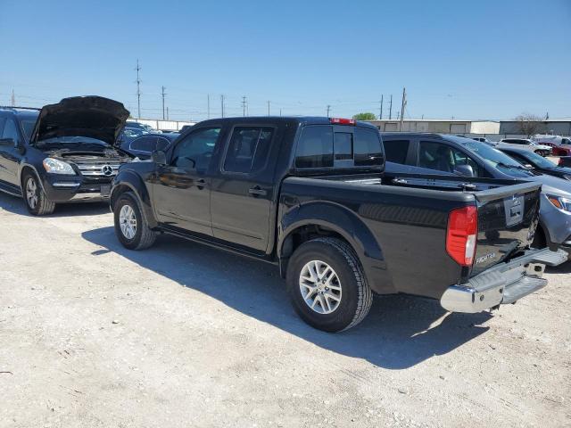 Image 2 of 2016 NISSAN FRONTIER S 2016 with VIN 1N6AD0ER0GN712387