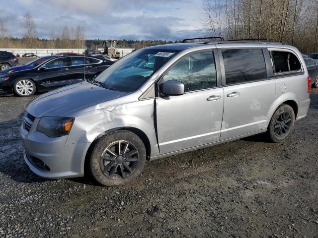 Obraz 1 z 2019 DODGE GRAND CARAVAN GT 2019 z VIN 2C4RDGEG7KR654027