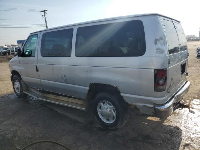 Image 2 of 2006 FORD ECONOLINE E350 SUPER DUTY WAGON 2006 with VIN 1FBNE31L36DA82555