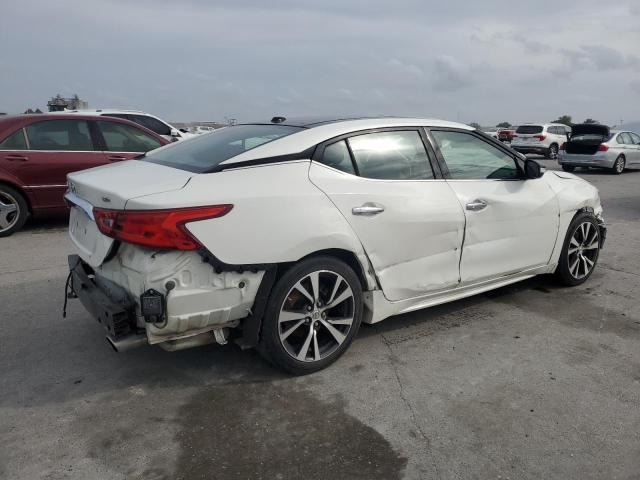 Изображение 3 2017 NISSAN MAXIMA 3.5S 2017 с VIN 1N4AA6AP8HC432223