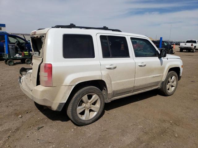 Изображение 3 2016 JEEP PATRIOT LATITUDE 2016 с VIN 1C4NJRFBXGD657715