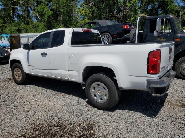Изображение 2 2016 CHEVROLET COLORADO  2016 с VIN 1GCHSBEAXG1190078