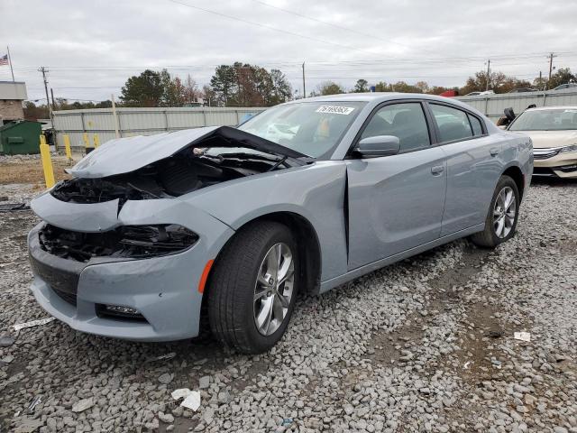 Изображение 1 2022 DODGE CHARGER SXT 2022 с VIN 2C3CDXJG9NH228592