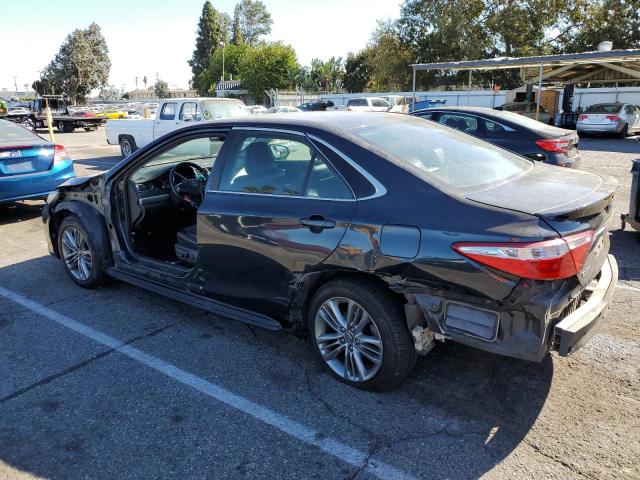 Obraz 2 z 2017 TOYOTA CAMRY LE 2017 z VIN 4T1BF1FK4HU333288