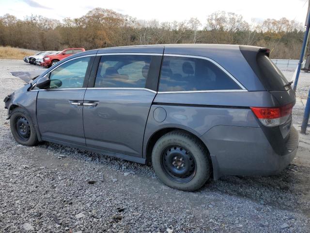 Obraz 2 z 2016 HONDA ODYSSEY EXL 2016 z VIN 5FNRL5H67GB508255