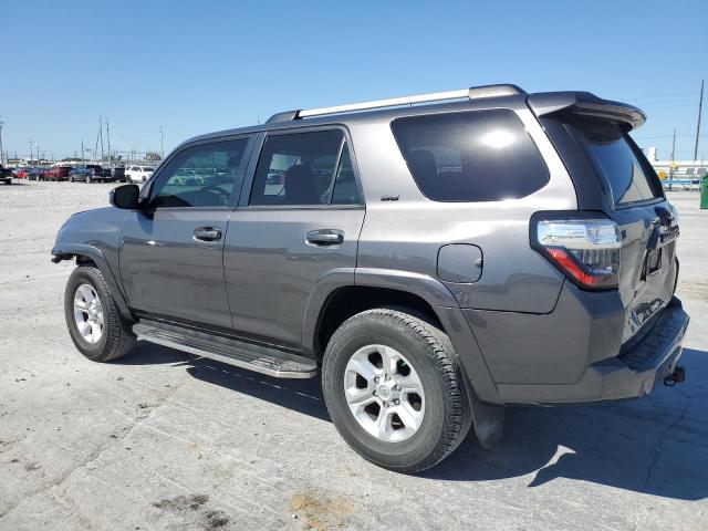 Image 1 of 2020 TOYOTA 4RUNNER SR5 2020 with VIN JTEZU5JR4L5217981