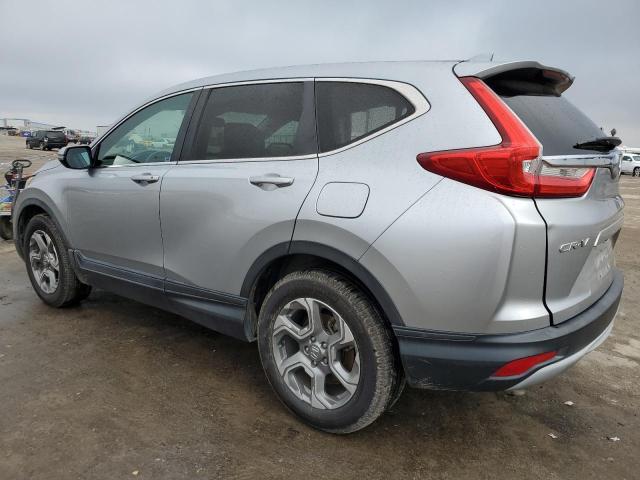 Obraz 2 z 2017 HONDA CR-V EXL 2017 z VIN 2HKRW2H89HH682063