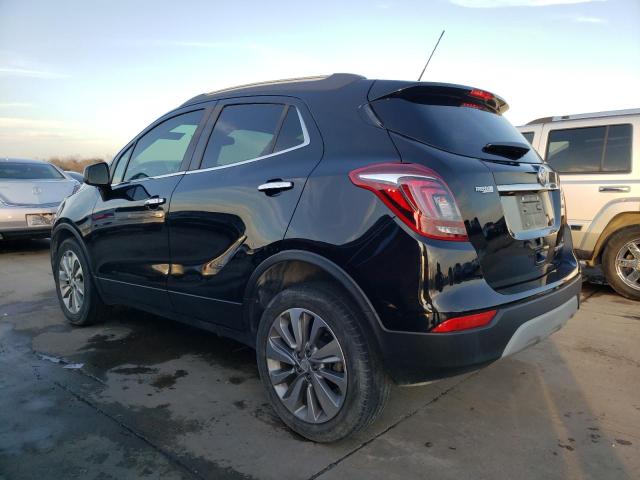 Изображение 2 2020 BUICK ENCORE PREFERRED 2020 с VIN KL4CJASB3LB076023