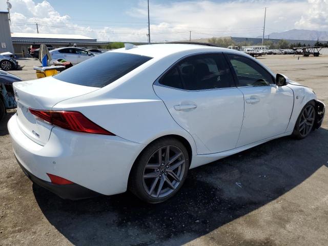 Image 3 of 2018 LEXUS IS 300 2018 with VIN JTHBA1D21J5062629