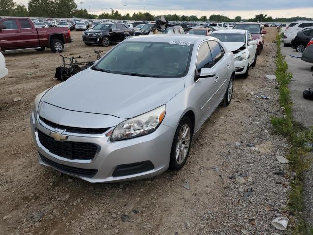 Изображение 2 2014 CHEVROLET MALIBU 1LT 2014 с VIN 1G11C5SL7EF194670