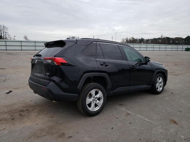 Изображение 3 2019 TOYOTA RAV4 XLE 2019 с VIN 2T3W1RFV7KC016369