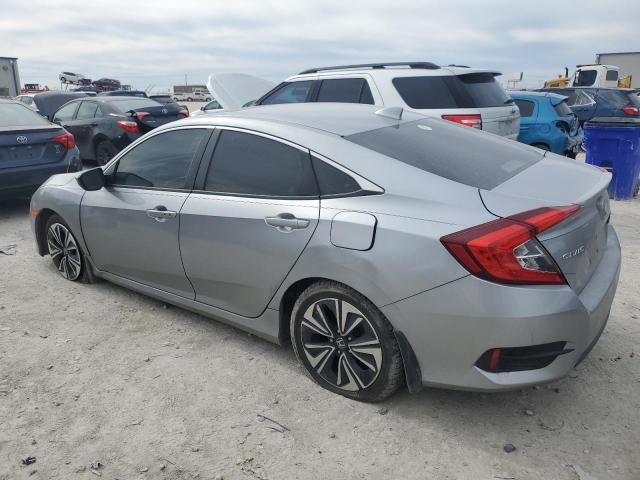 Obraz 2 z 2017 HONDA CIVIC EX 2017 z VIN 19XFC1F32HE012176