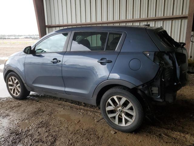 Obraz 2 z 2016 KIA SPORTAGE LX 2016 z VIN KNDPBCAC1G7826327