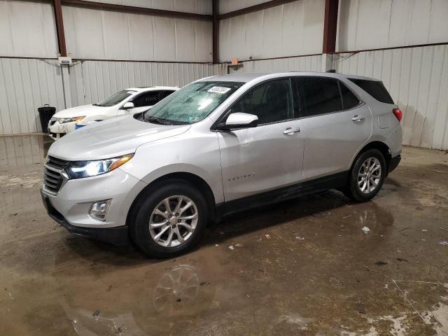 Image 1 of 2018 CHEVROLET EQUINOX LT 2018 with VIN 3GNAXJEV4JS622158