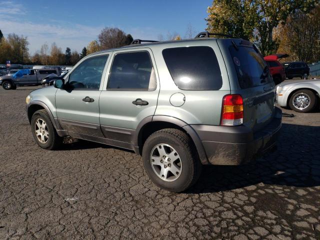 Изображение 2 2005 FORD ESCAPE XLT 2005 с VIN 1FMCU93165KC51820